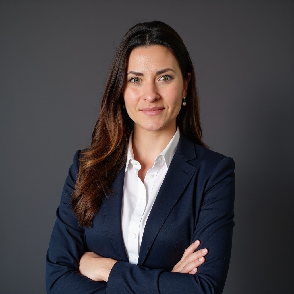 Foto de Iris González