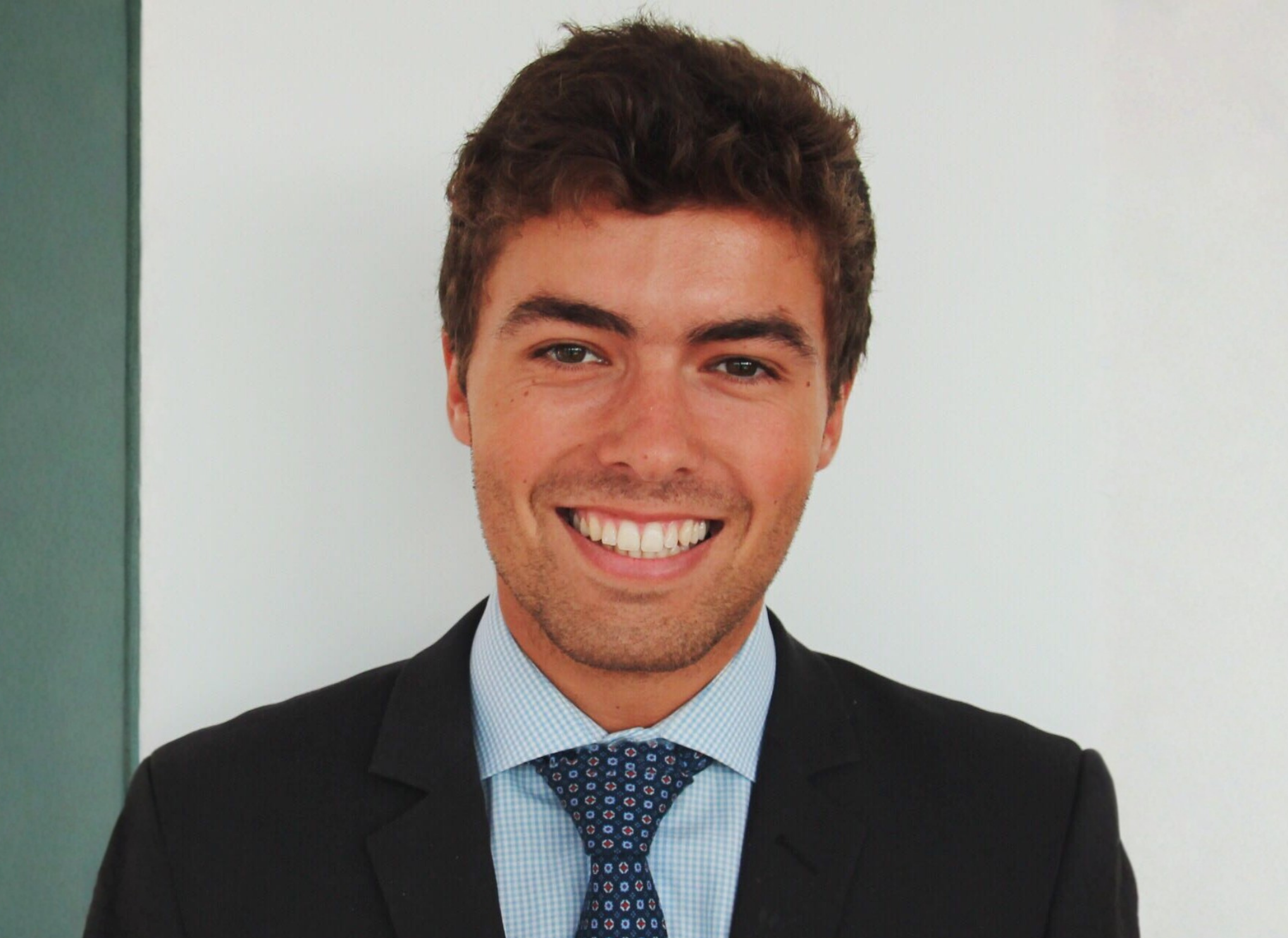 Foto de Álvaro Martínez