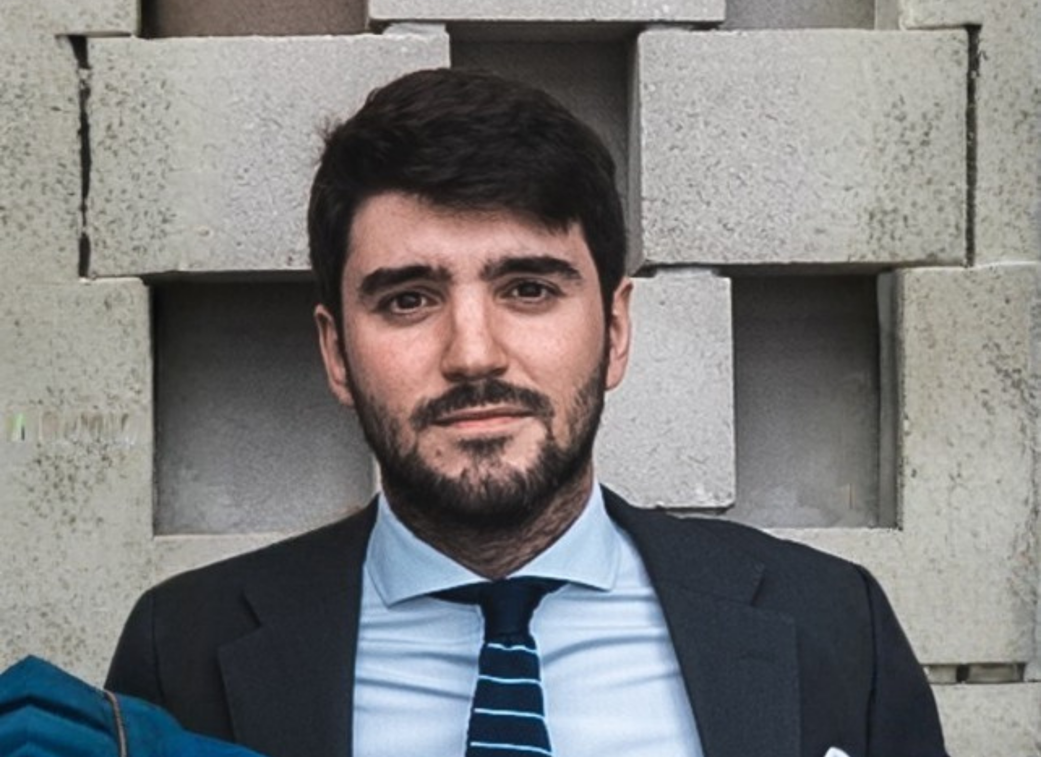 Foto de Jesús Manuel Ortega