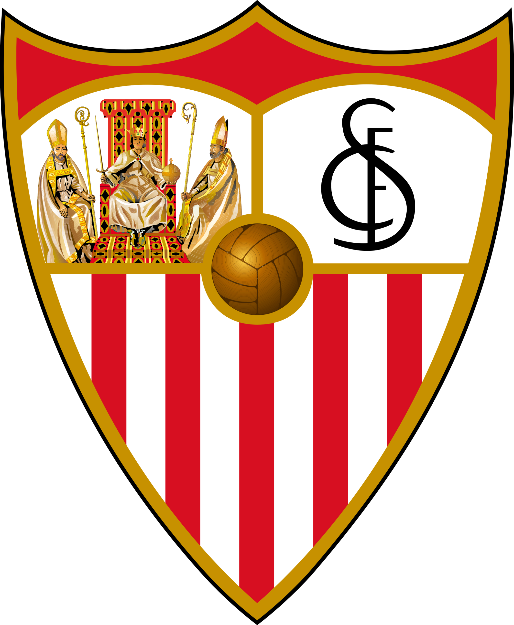 Logo de Abogado del Sevilla FC