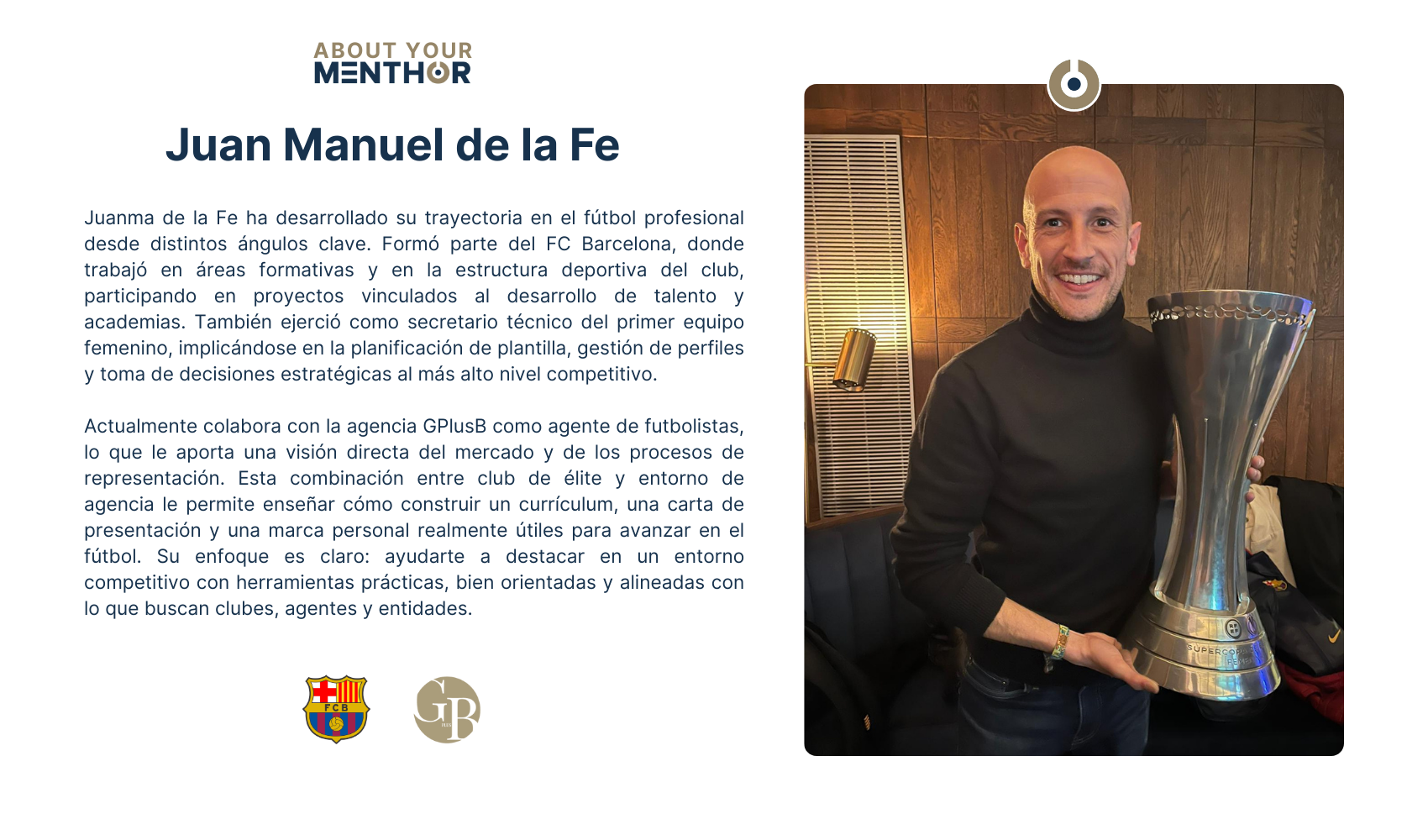 Álvaro de Grado bio PC