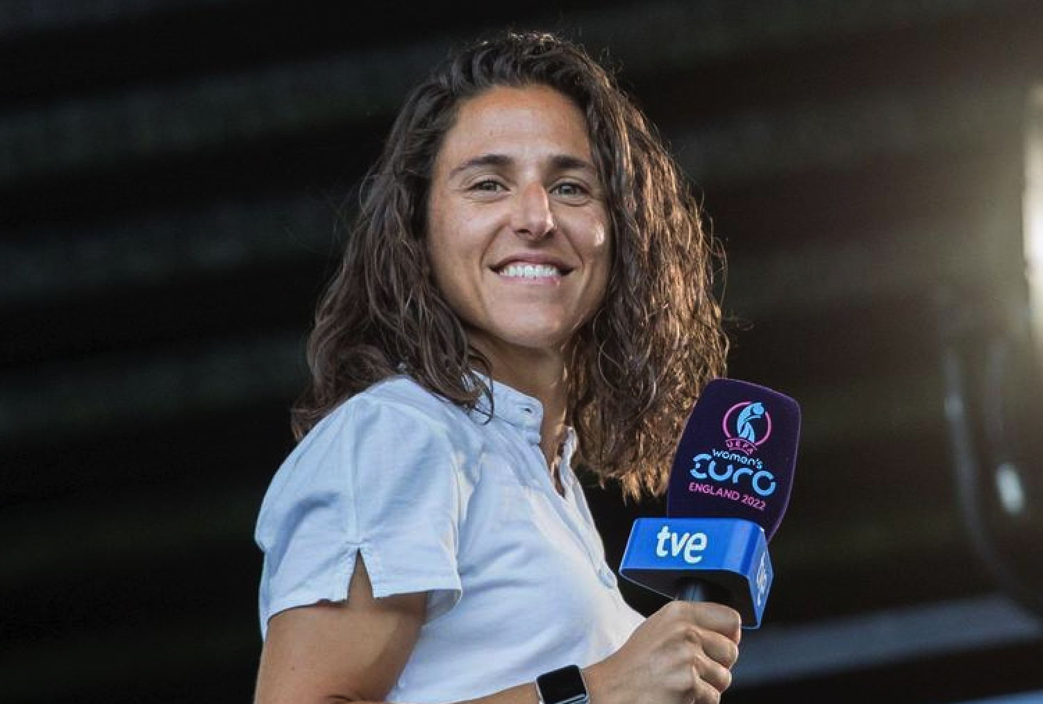 Foto de Verónica Boquete