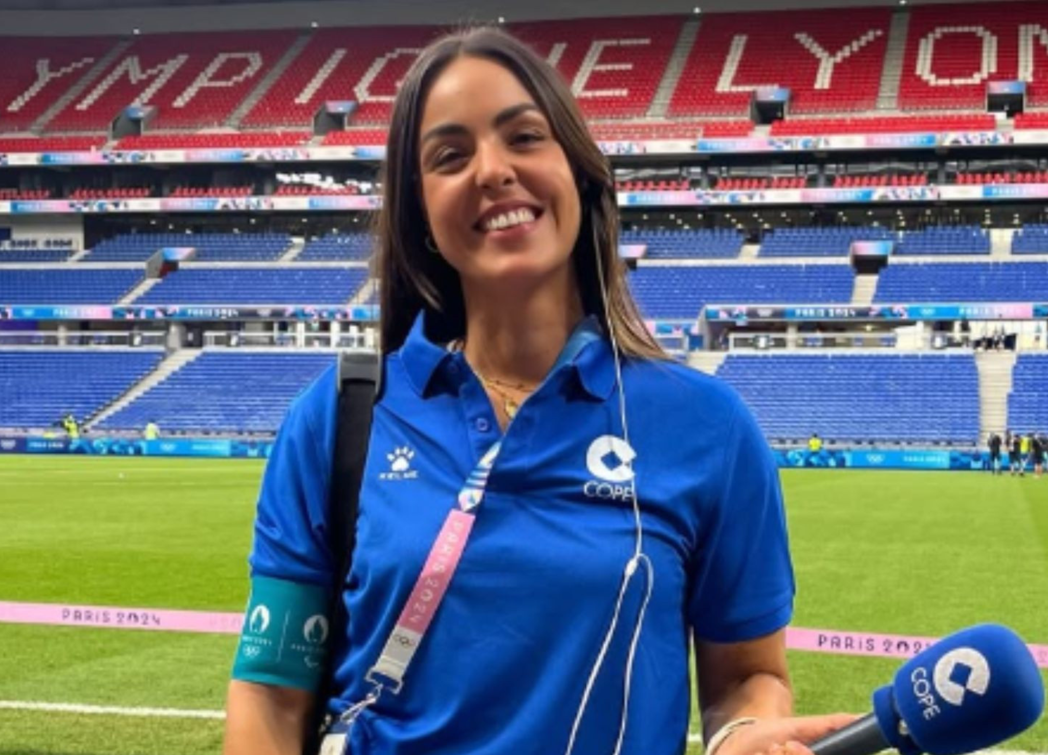 Foto de Andrea Peláez