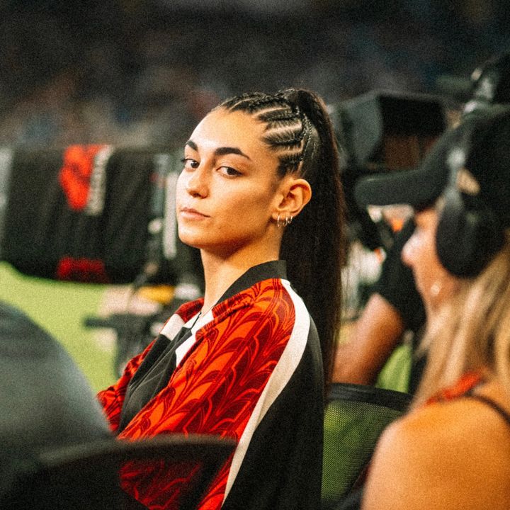 Foto de Espe Borrás