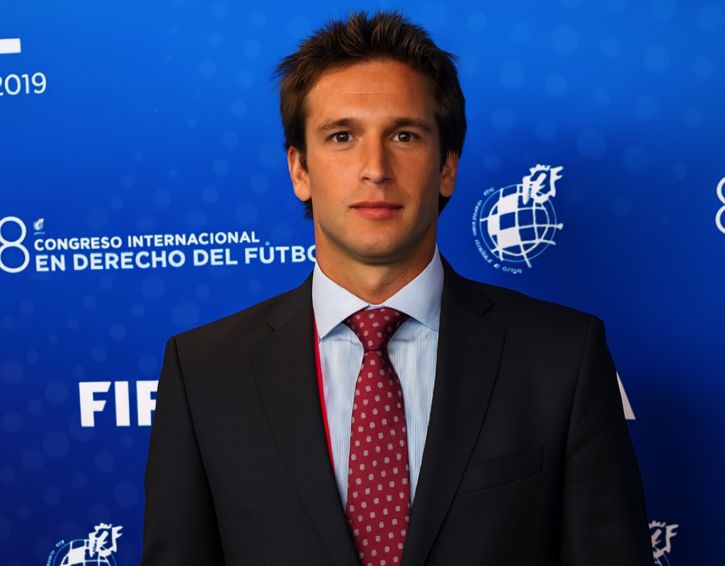 José María Talegón