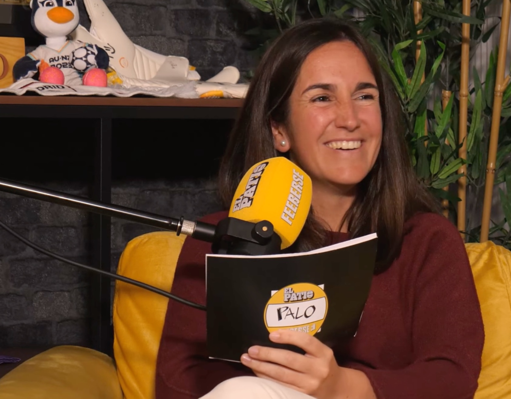 Paloma Monreal Menthor