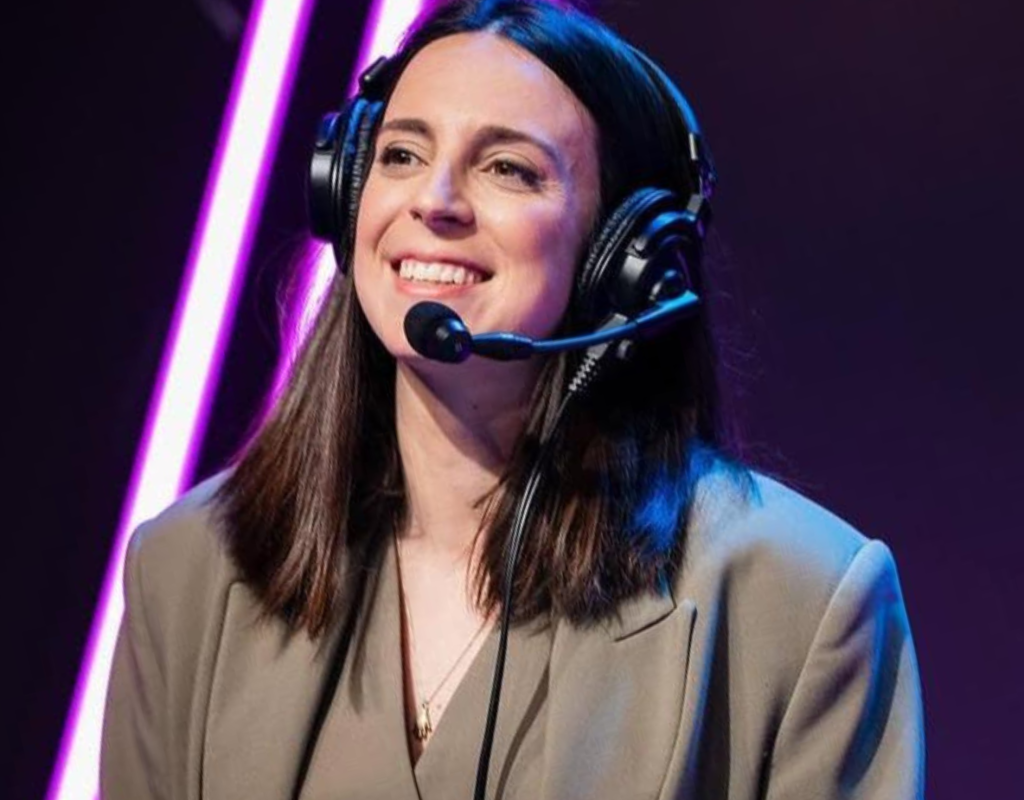 Andrea Segura Menthor