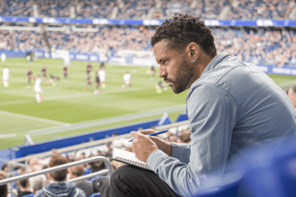 a-cinematic-shot-of-a-football-scout-dee_8tR_5F6eQs-e_AeV-p8tlA_Xu7TU-sUSr6OOGLzxH7mBw